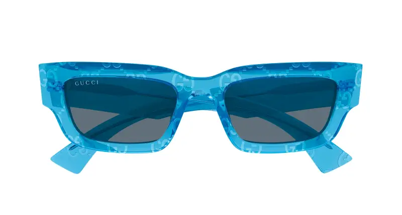 Gucci Occhiali da sole Uomo 3529525 miniatura 2