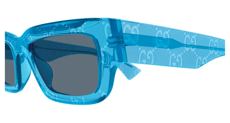 Gucci Occhiali da sole Uomo 3529525 miniatura 3