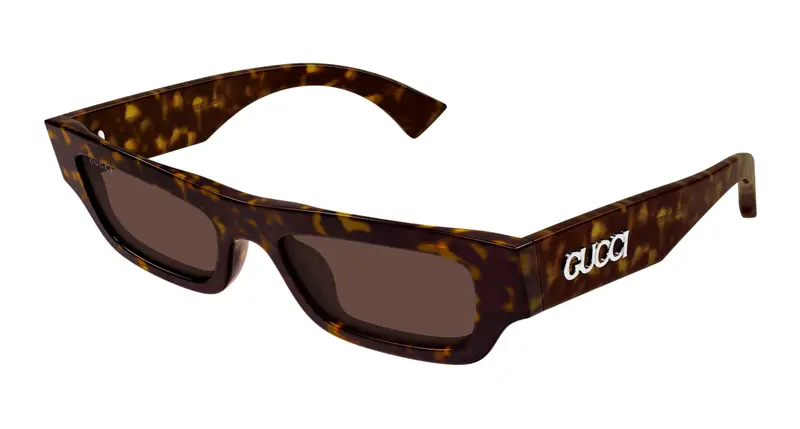 Gucci Occhiali da sole Uomo Multicolore 880974