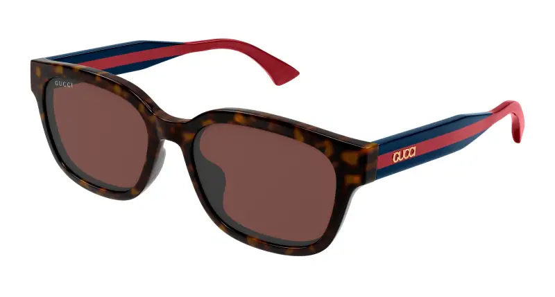 Gucci Occhiali da sole Uomo Multicolore 3530534