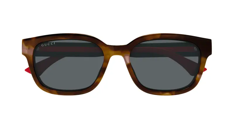 Gucci Occhiali da sole Uomo Multicolore 3530533 miniatura 2