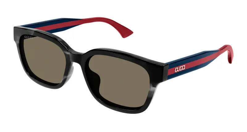 Gucci Occhiali da sole Uomo Multicolore 3530532