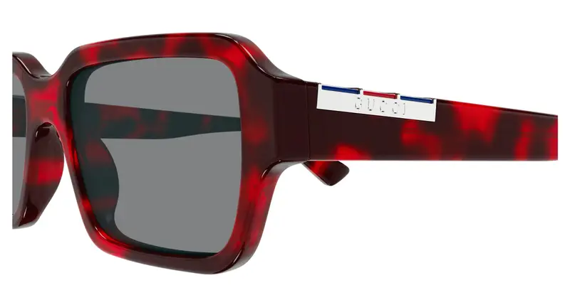 Gucci Occhiali da sole Uomo Multicolore 880903 miniatura 2