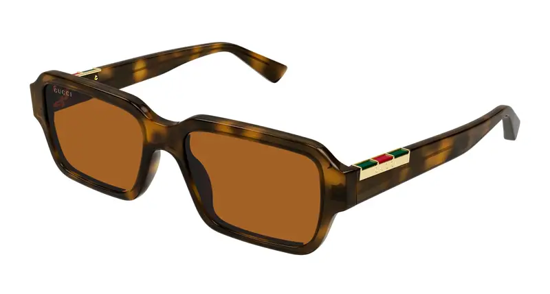 Gucci Occhiali da sole Uomo Multicolore 880722