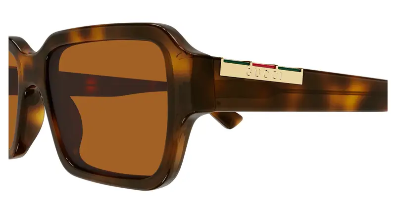 Gucci Occhiali da sole Uomo Multicolore 880722 miniatura 2