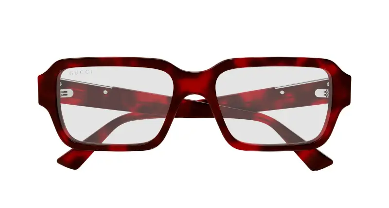 Gucci Occhiali da sole Uomo Multicolore 3530524 miniatura 2