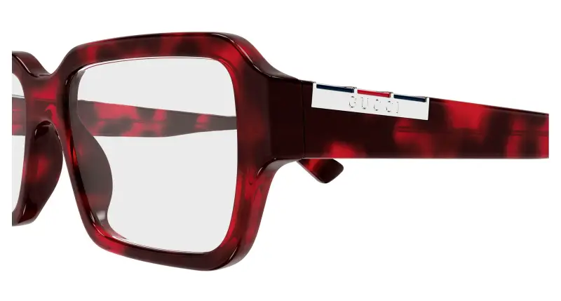 Gucci Occhiali da sole Uomo Multicolore 3530524 miniatura 3