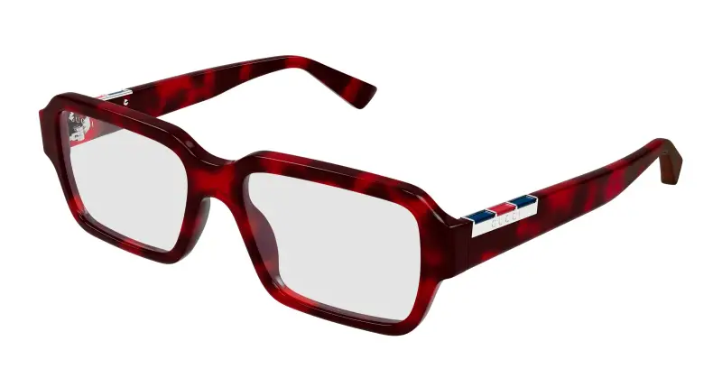 Gucci Occhiali da sole Uomo Multicolore 3530524