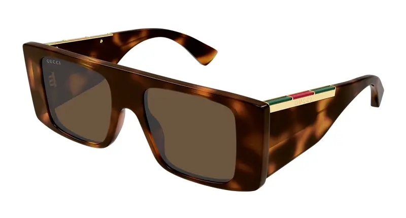 Gucci Occhiali da sole Uomo Multicolore 880718