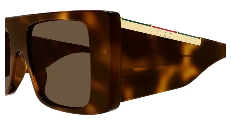 Gucci Occhiali da sole Uomo Multicolore 880718 miniatura 2