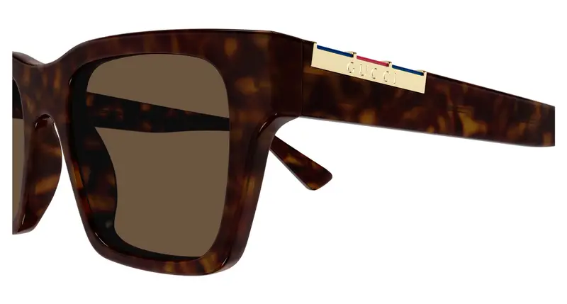 Gucci Occhiali da sole Uomo Multicolore 880715 miniatura 2