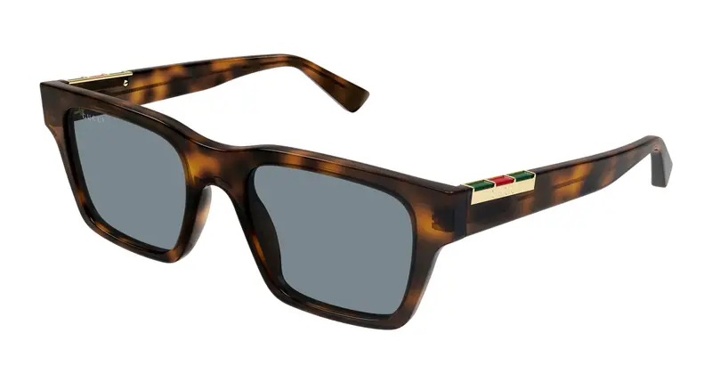 Gucci Occhiali da sole Uomo Multicolore 880716