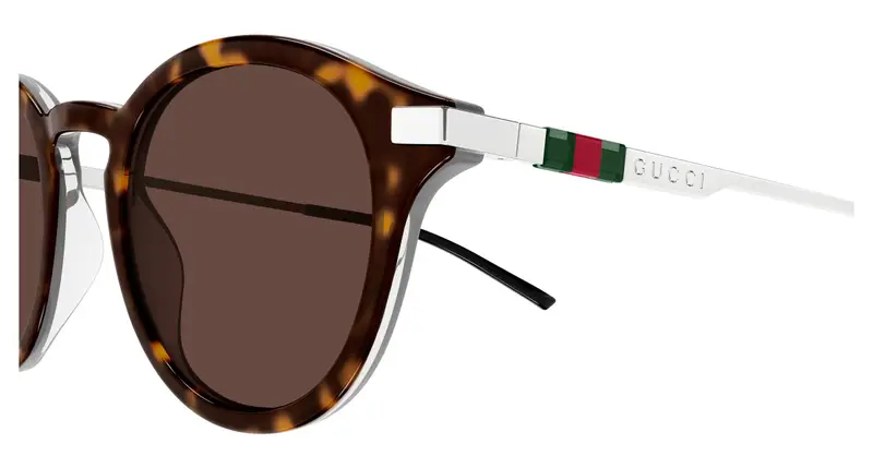 Gucci Occhiali da sole Uomo Multicolore 880946 miniatura 2