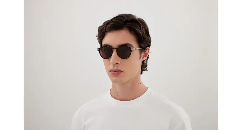 Gucci Occhiali da sole Uomo Multicolore 880946 miniatura 3