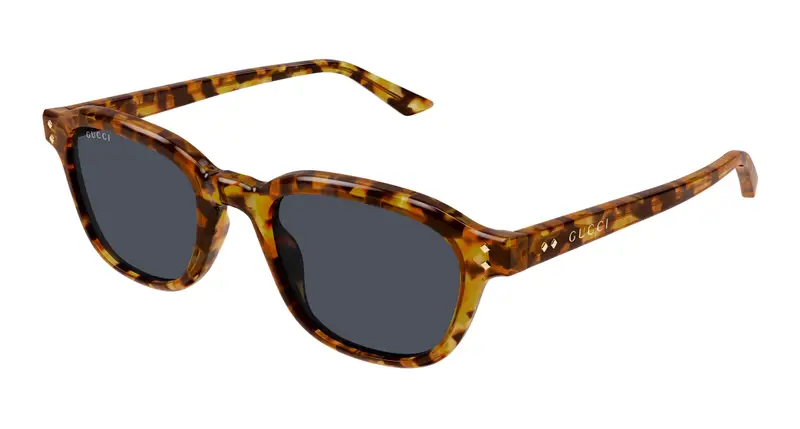 Gucci Occhiali da sole Uomo Multicolore 880713