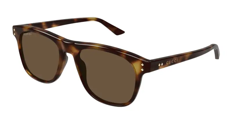 Gucci Occhiali da sole Uomo Multicolore 880710