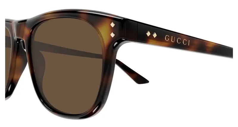 Gucci Occhiali da sole Uomo Multicolore 880710 miniatura 2
