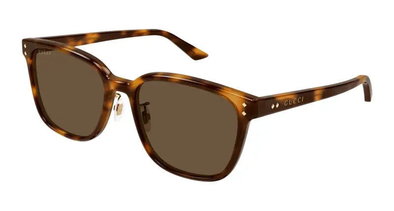 Gucci Occhiali da sole Uomo Multicolore 3530521
