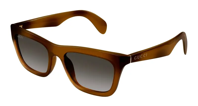 Gucci Occhiali da sole Uomo Multicolore 3408074