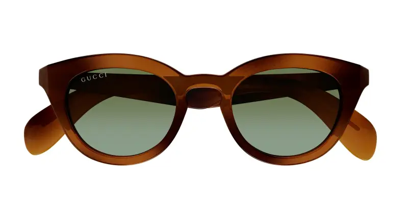 Gucci Occhiali da sole Uomo Multicolore 3408072 miniatura 2