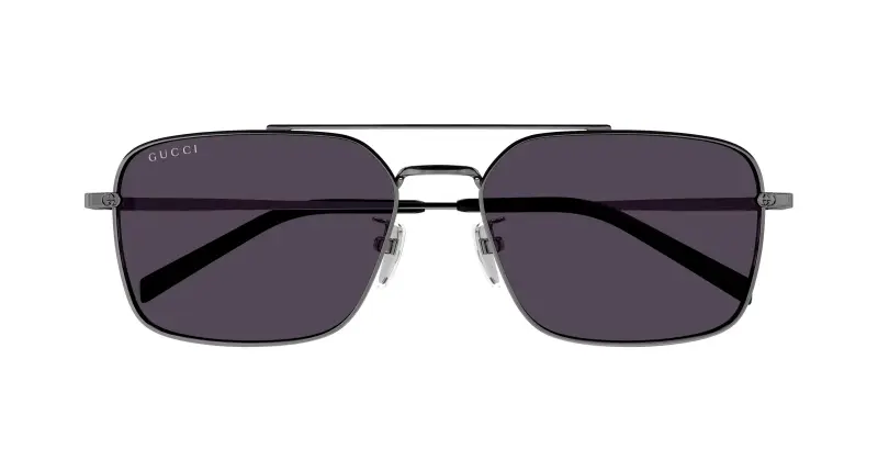 Gucci Occhiali da sole Uomo Multicolore 3534709 miniatura 2