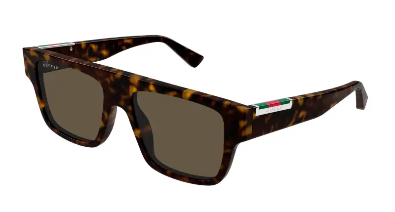 Gucci Occhiali da sole Uomo Multicolore 3408062