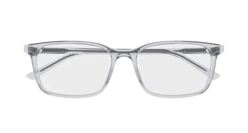 Uomo GG1997O 008 Montature da vista Acetato Squadrata miniatura 2