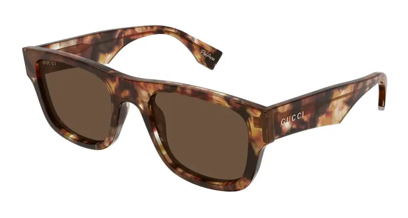 Gucci Occhiali da sole Uomo Multicolore 3530462