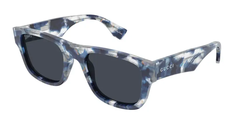 Gucci Occhiali da sole Uomo Multicolore 3530461