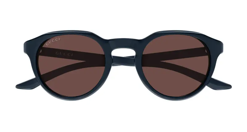 Gucci Occhiali da sole Uomo Marrone 4286959 miniatura 2