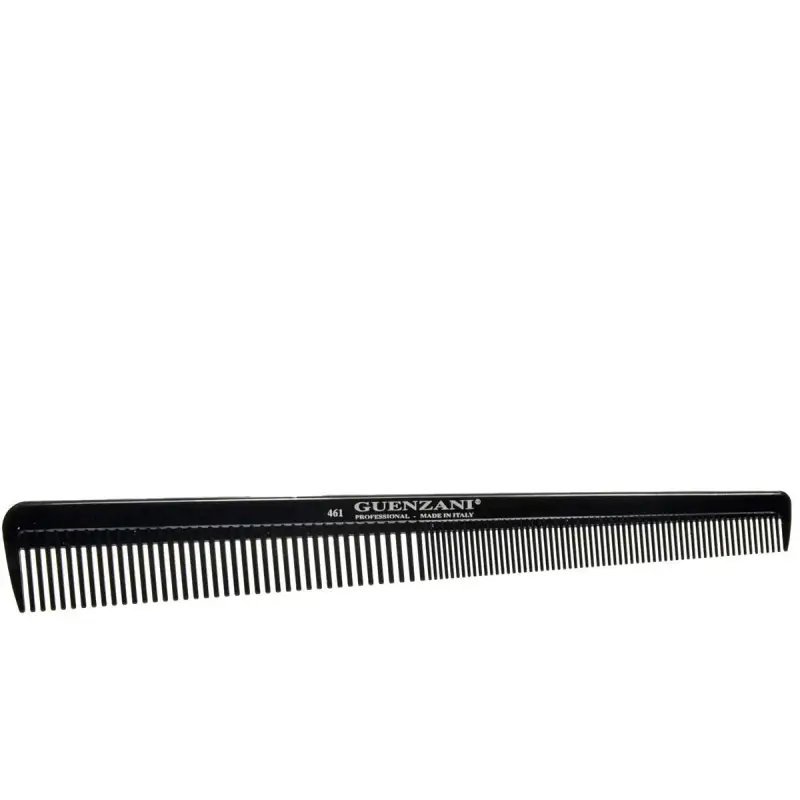 Pettine sfumatura guenzani