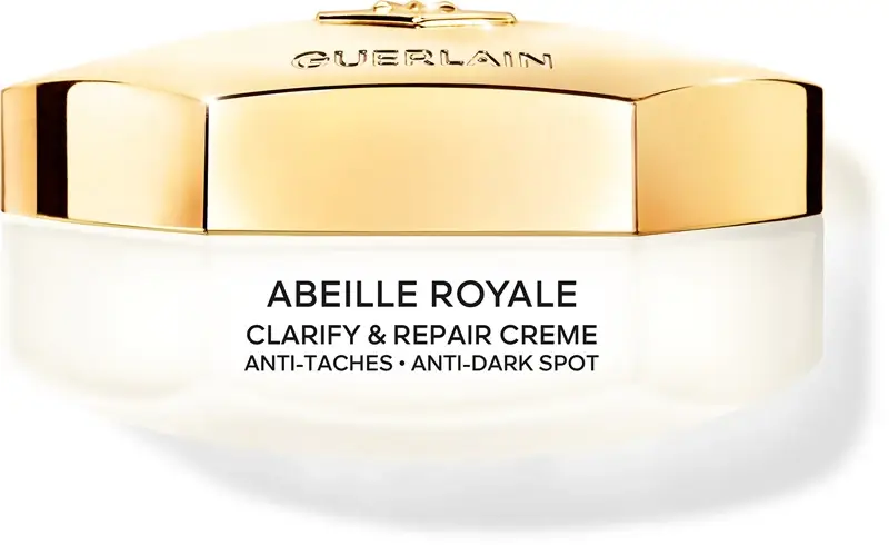 Abeille Royale Anti-Taches & Anti-Macchie Crema illuminante e rigenerante 50 ml