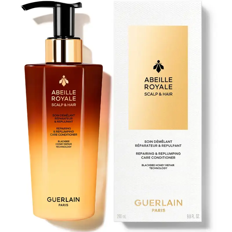 Abeille Royale Balsamo Riparatore e Volumizzante 290ml