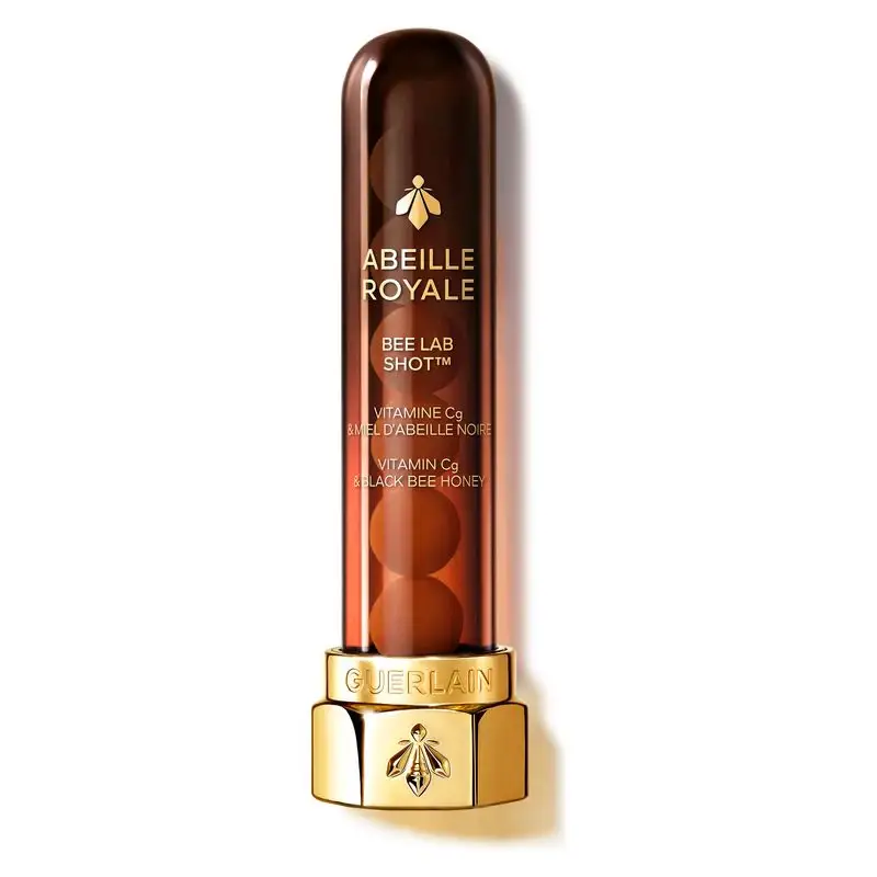 Abeille Royale Bee Lab Shot - Trattamento Anti-Età 7 Giorni 7 Perle - 196 Mg