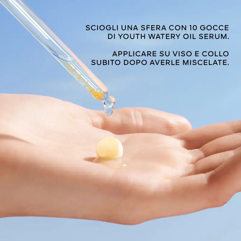 Abeille Royale Bee Lab Shot - Trattamento antietà pelli mature, Siero antirughe, Siero viso illuminante miniatura 5