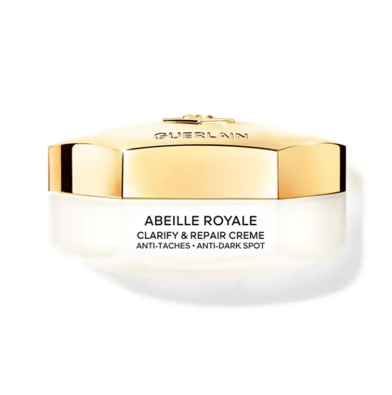 Guerlain Abeille Royale Clarify & Repair Cream 50ML