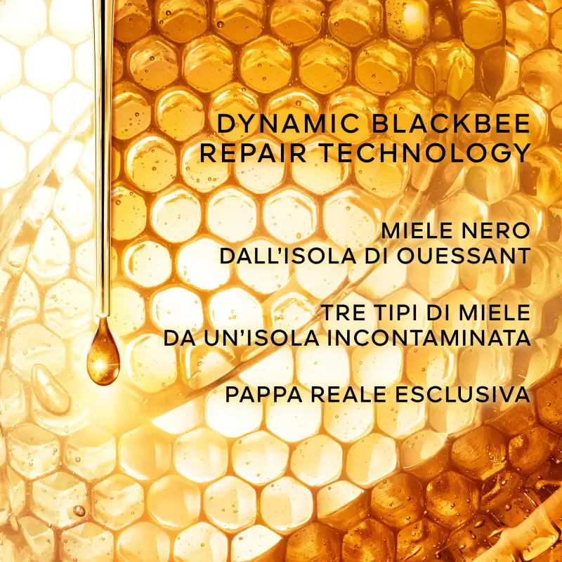 Abeille Royale Clarify & Repair Creme - Trattamento antietà pelli mature, Crema antirughe, Crema antimacchie viso miniatura 5