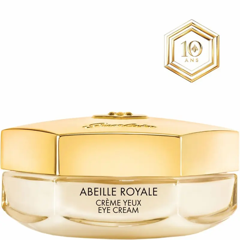 Guerlain Abeille Royale Creme Yeux 15ML