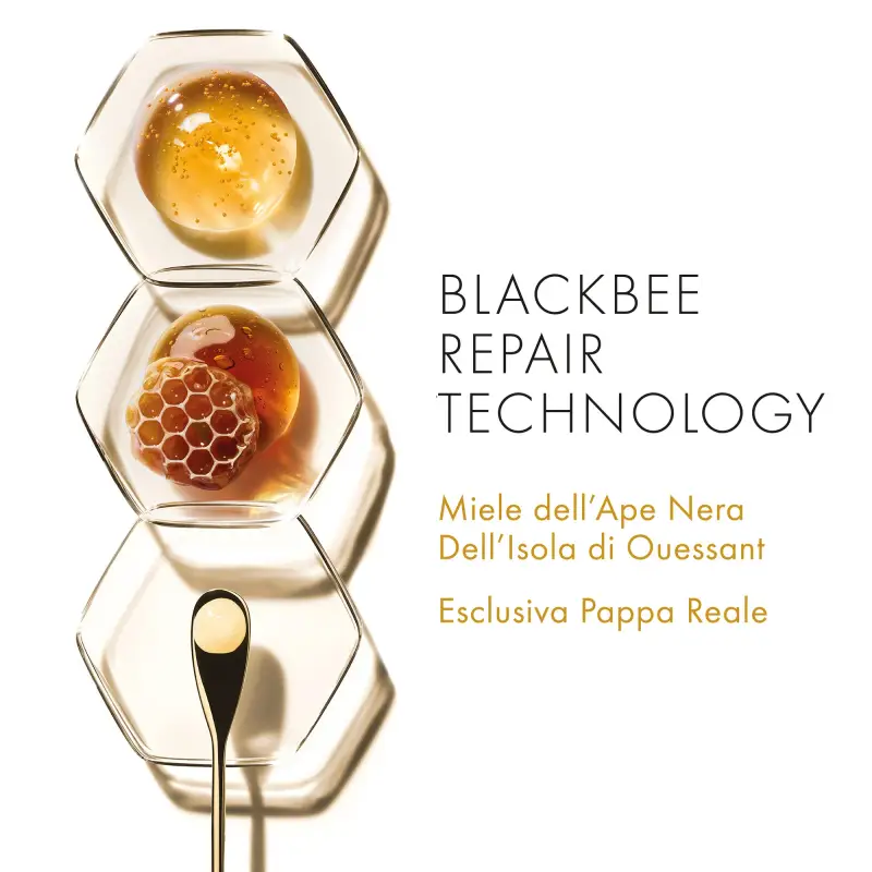 Abeille Royale Crème Yeux - Contorno occhi miniatura 4