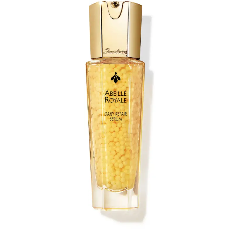 Abeille Royale Daily Repair Serum - Trattamento antietà pelli mature,Siero antirughe