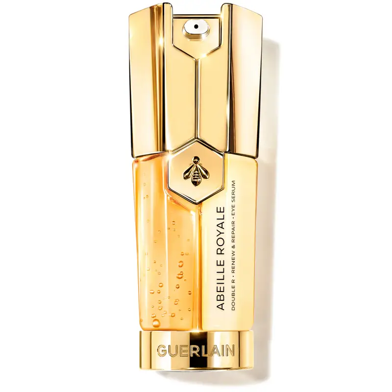 Abeille Royale Double R Renew & Repair Eye Serum - Contorno occhi