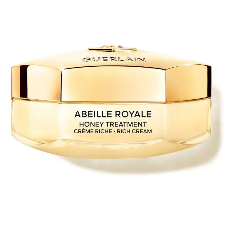 Guerlain Abeille Royale Honey Treatment Creme Riche 50ML