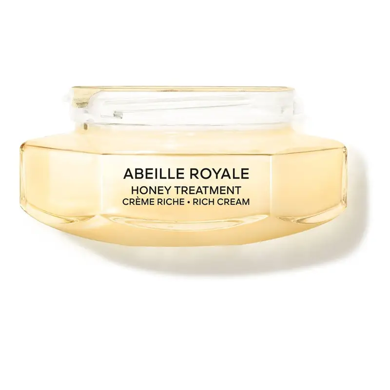 Guerlain Abeille Royale Honey Treatment Creme Riche Ricarica 50ML