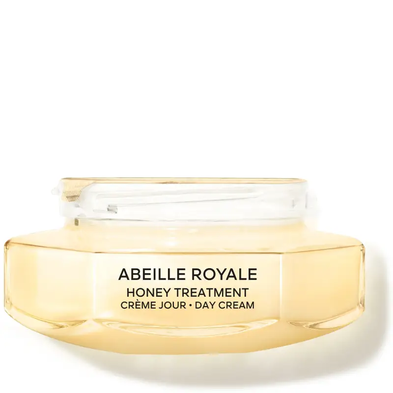 Abeille Royale Honey Treatment Day Cream - La Ricarica - Trattamento antietà pelli mature,Crema antirughe