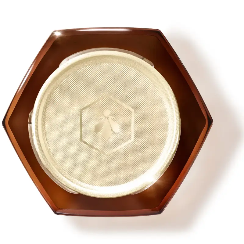 Abeille Royale Honey Treatment Night Cream - La Ricarica - Trattamento antietà pelli mature, Crema antirughe miniatura 2