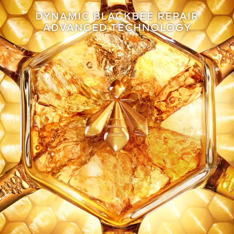 Abeille Royale Honey Treatment Rich Cream - La Ricarica - Trattamento antietà pelli mature, Crema antirughe miniatura 5