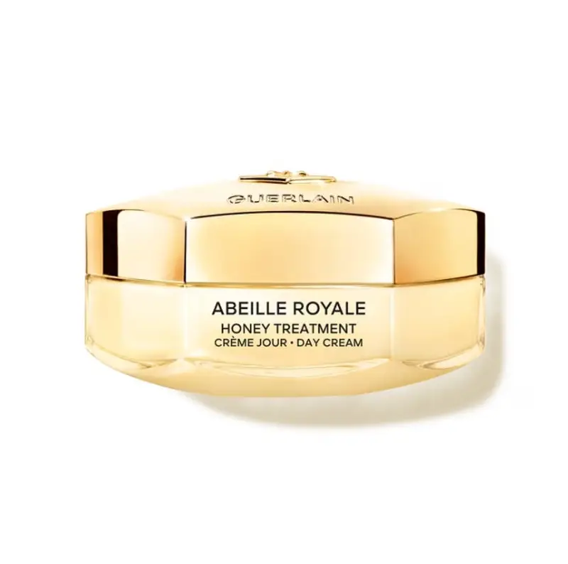 Guerlain Abeille Royale La Crème Jour Honey Treatment 50ML