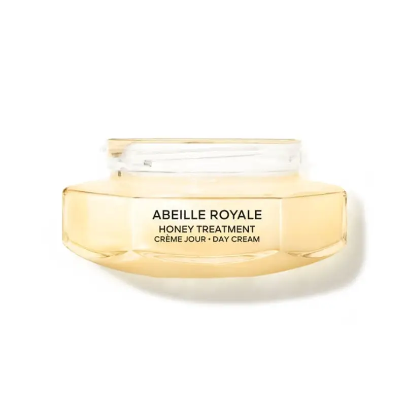 Guerlain Abeille Royale La Crème Jour Honey Treatment Ricarica 50ML