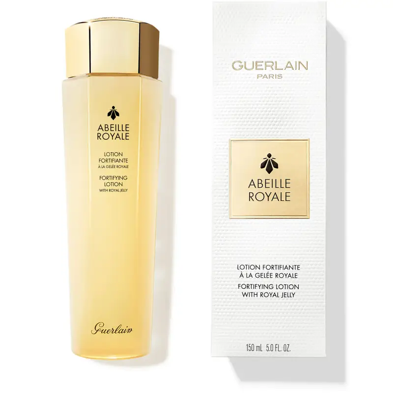 Abeille Royale Lotion Fortifiante à la Gelée Royale - Tonico viso, Crema idratante viso miniatura 2