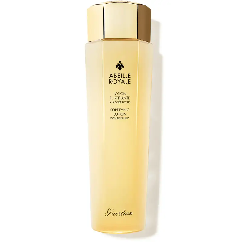 Abeille Royale Lotion Fortifiante à la Gelée Royale - Tonico viso,Crema idratante viso